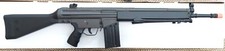 Full size airsoft for sale  Akron