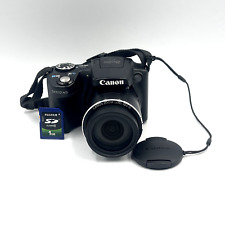 Câmera Digital Compacta Canon PowerShot SX510 HS do Japão, usado comprar usado  Enviando para Brazil