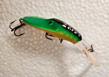 Bass hunter lures for sale  Ocean Springs