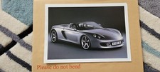 Porsche carrera original for sale  FAREHAM