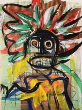 Kunst pop art gebraucht kaufen  Bielefeld