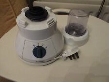 Philips liquidier motor for sale  KENDAL