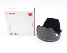 Canon 83j lens d'occasion  Expédié en Belgium