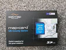 Satmap active premium for sale  SOLIHULL