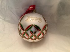 Waterford holiday heirlooms for sale  West Babylon