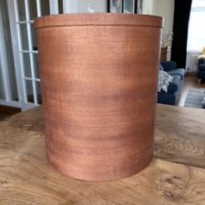 Vintage mahogany bentwood for sale  EASTBOURNE