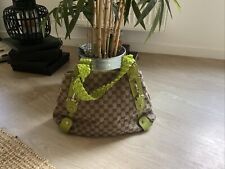 Sac main cabas d'occasion  Andeville