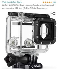 Genuine gopro dive for sale  Buford