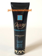 Organza indecence givenchy for sale  Westminster