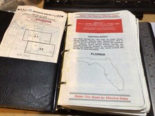 Used jeppesen airway for sale  NORTH WALSHAM