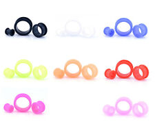 Ear tunnel flexi for sale  ANNAN
