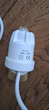 Eberle thermoantrieb stromlos gebraucht kaufen  Fallingbostel