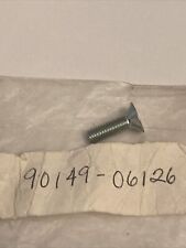 Yamaha torx screw for sale  ABERDEEN