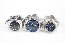 Mens chronograph watches for sale  LEEDS