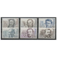 Poste 1982 no d'occasion  Nice-
