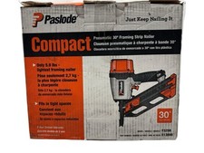 Paslode pneumatic degree for sale  Angier