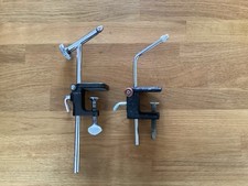 Fly tying vices for sale  STOWMARKET