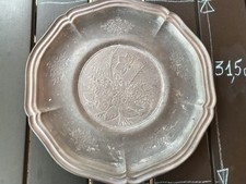 Assiette plat ancien d'occasion  Reims