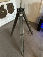 ww2 tripod for sale  SALISBURY