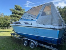 Fairline boot trailer gebraucht kaufen Fairline boot trailer gebraucht kaufen  Wendisch Rietz