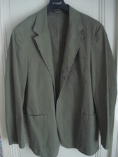 Veste homme newman d'occasion  Paris XII