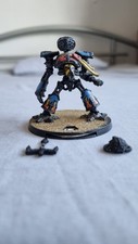 Reaver titan metal for sale  ROMFORD