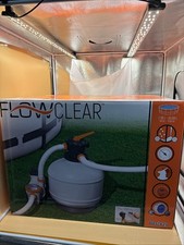 Bestway 58486 flowclear gebraucht kaufen  Nassau-Umland