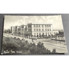 Cartolina pesaro villa usato  Alessandria