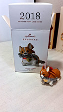 Hallmark puppy love for sale  Spokane