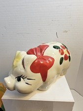 Vintage 9.5 pig for sale  Saint Marys