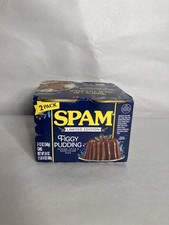 Spam figgy pudding for sale  Harrisonburg
