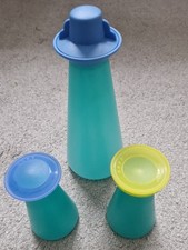 Tupperware essig öl gebraucht kaufen  Rheda-Wiedenbrück