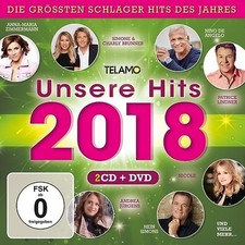 Hits 2018 gebraucht kaufen  Berlin