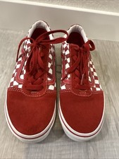 Vans kids size for sale  Denver