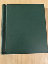 Large canada album for sale  BARROW-IN-FURNESS