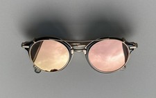 Coole ausgefallene sonnenbrill gebraucht kaufen  Köln