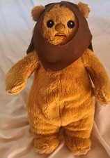 ewoks for sale ewoks for sale LEEDS