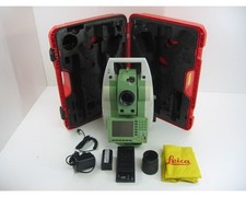 Leica tcp1205 robotique d'occasion  Expédié en France
