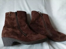 Hassia damen stiefeletten gebraucht kaufen  Berlin
