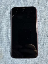 iphone 11 128 gb rosso usato  Nuraminis