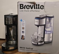 Breville vkj367 brita for sale  ROCHDALE