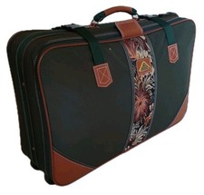 Vintage suitcase constellation for sale  SOUTHPORT