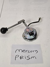 Mercury prism mobility for sale  MARCH