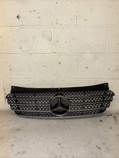 Mercedes benz w639 for sale  TIPTON