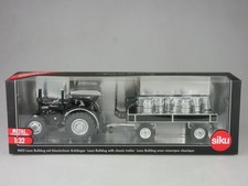 Siku blackline 8602 gebraucht kaufen  Berlin