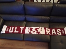 ultras granata torino calcio usato  Abano Terme