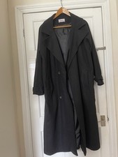 Maxi long coat for sale  RAMSGATE