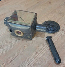 Vintage candle powered for sale  GAINSBOROUGH