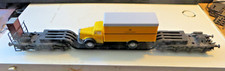 Fleischmann 5296 tiefladewagen gebraucht kaufen  Wedemark