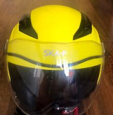 Casco moto bambino usato  Santa Margherita Ligure
